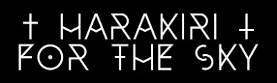 logo Harakiri For The Sky